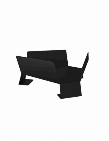 Suporturi pentru lemne - Suport de lemne PL 1