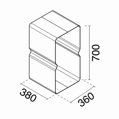 Suport de lemne PL 3 [1]