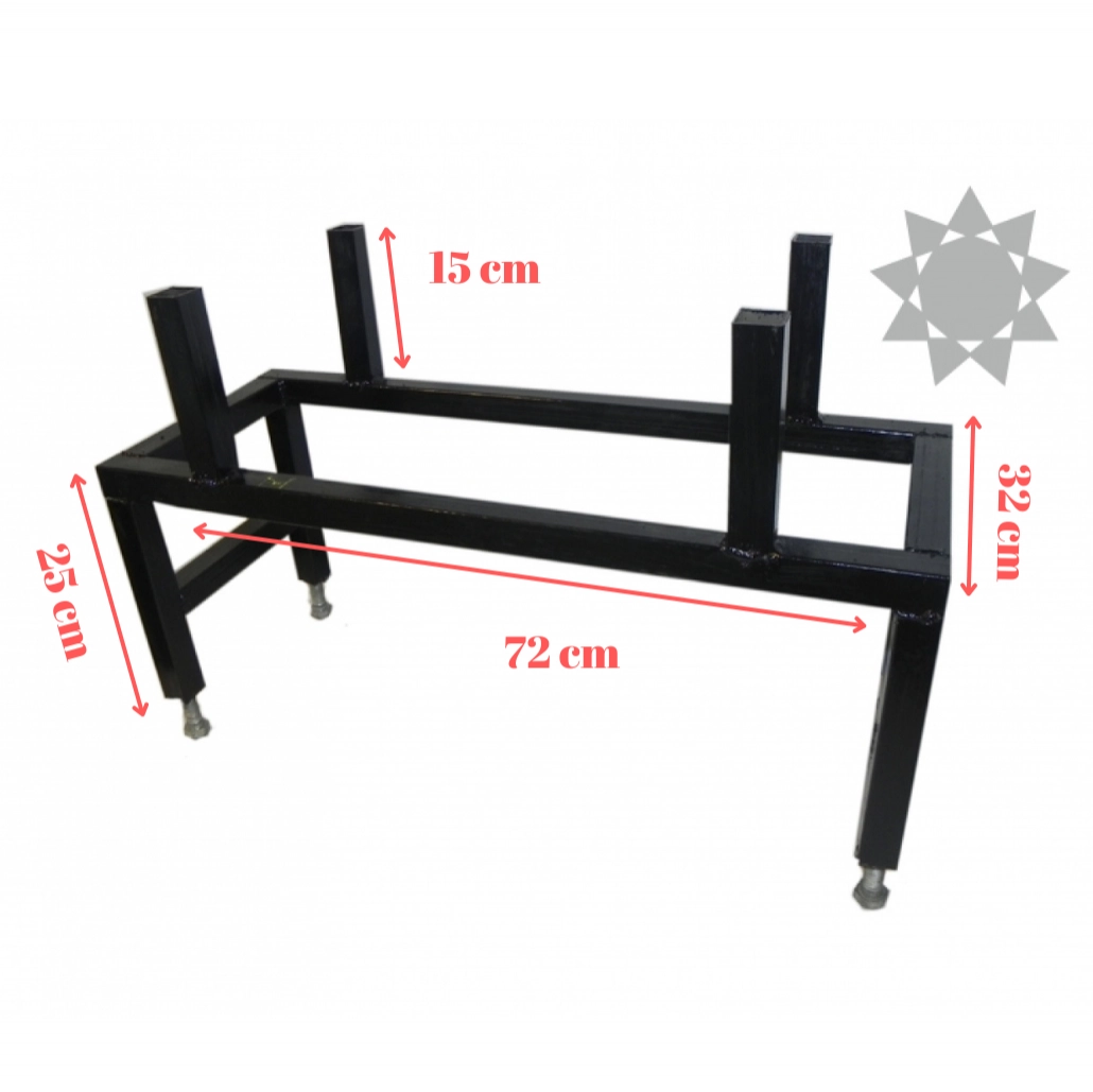 SUPORT de FOCAR GRI [4]