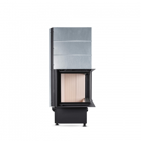 Termofocar HOXTER ECKA 67/45/51 WLh [2]