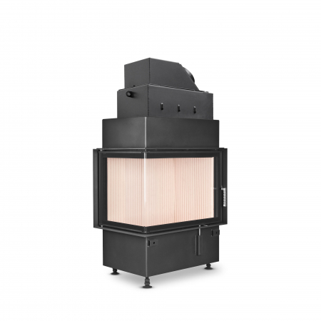 TERMOSEMINEE - Termofocar HOXTER ECKA 67/45/51 W R/L