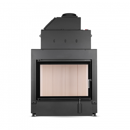 SEMINEE PREMIUM - Termofocar HOXTER HAKA 78/57 W