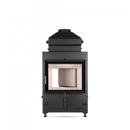 SEMINEE PREMIUM - Termofocar HOXTER HAKA 63/51 Wa Plus (+)