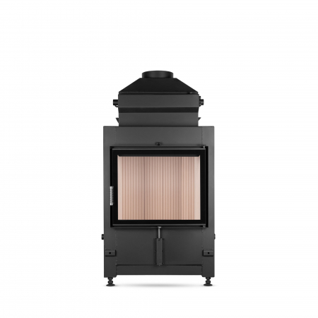 SEMINEE PREMIUM - Termofocar HOXTER HAKA 63/51W