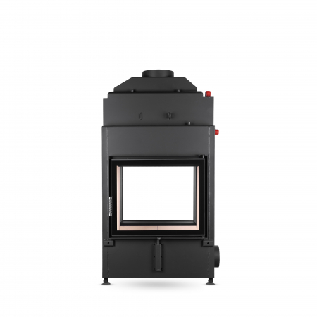 SEMINEE PREMIUM - Termofocar HOXTER HAKA 63/51 WT