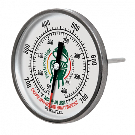 GRATARE SI CUPTOARE - Termometru capac ceramic L, XL, 2XL