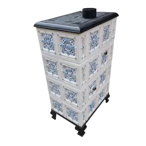 Termosemineu, model Cerasela [3]