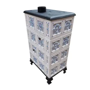 Termosemineu, model Cerasela [1]