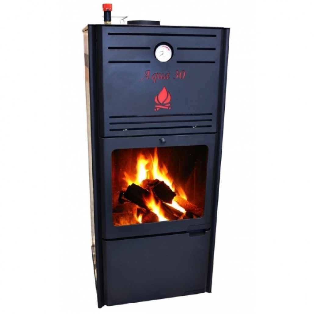 TERMOSEMINEE - TERMOSOBA AQUATIC 30kW