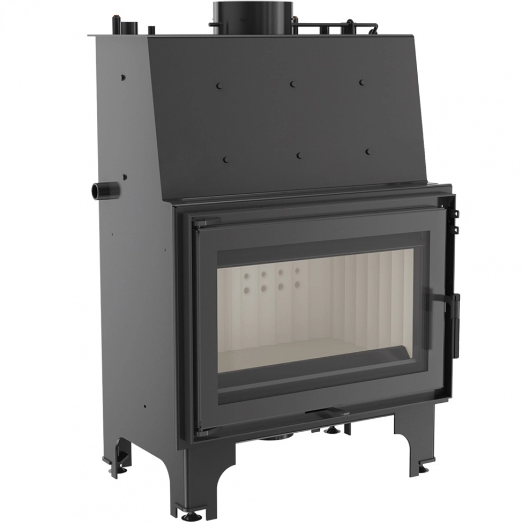 TERMOSEMINEE - Aquario O12 - 12kw