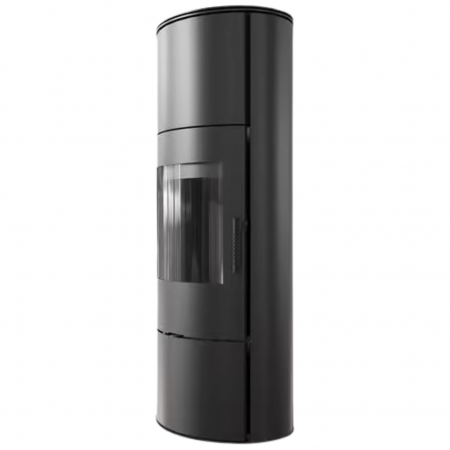 TERMOSOBA ROLLO 8KW - SAMOTA NEAGRA [1]