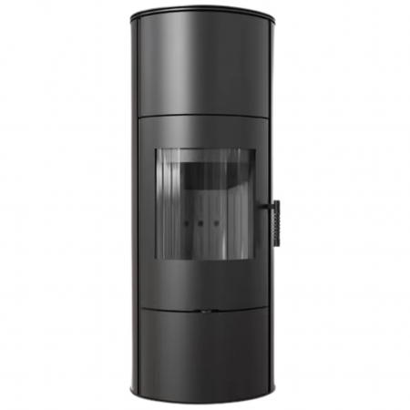 TERMOSEMINEE - TERMOSOBA ROLLO 8KW - SAMOTA NEAGRA