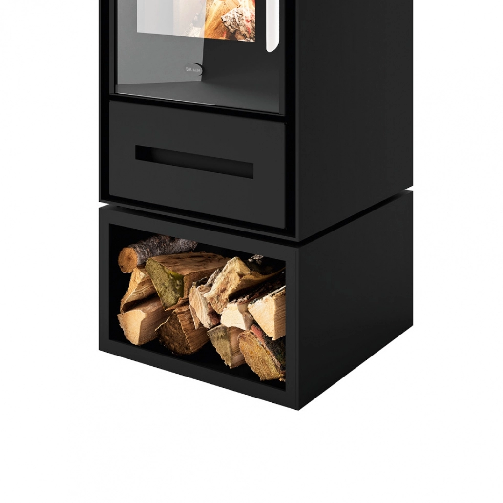 Arianna 8-9.5kw Nero - Etansa [3]