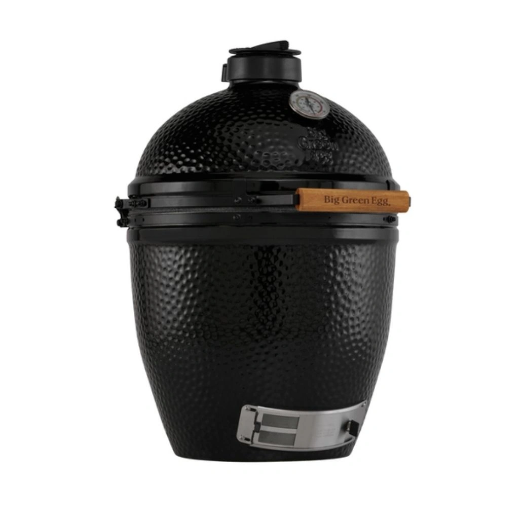 The Onyx Large - Kamado Big Green Egg [2]