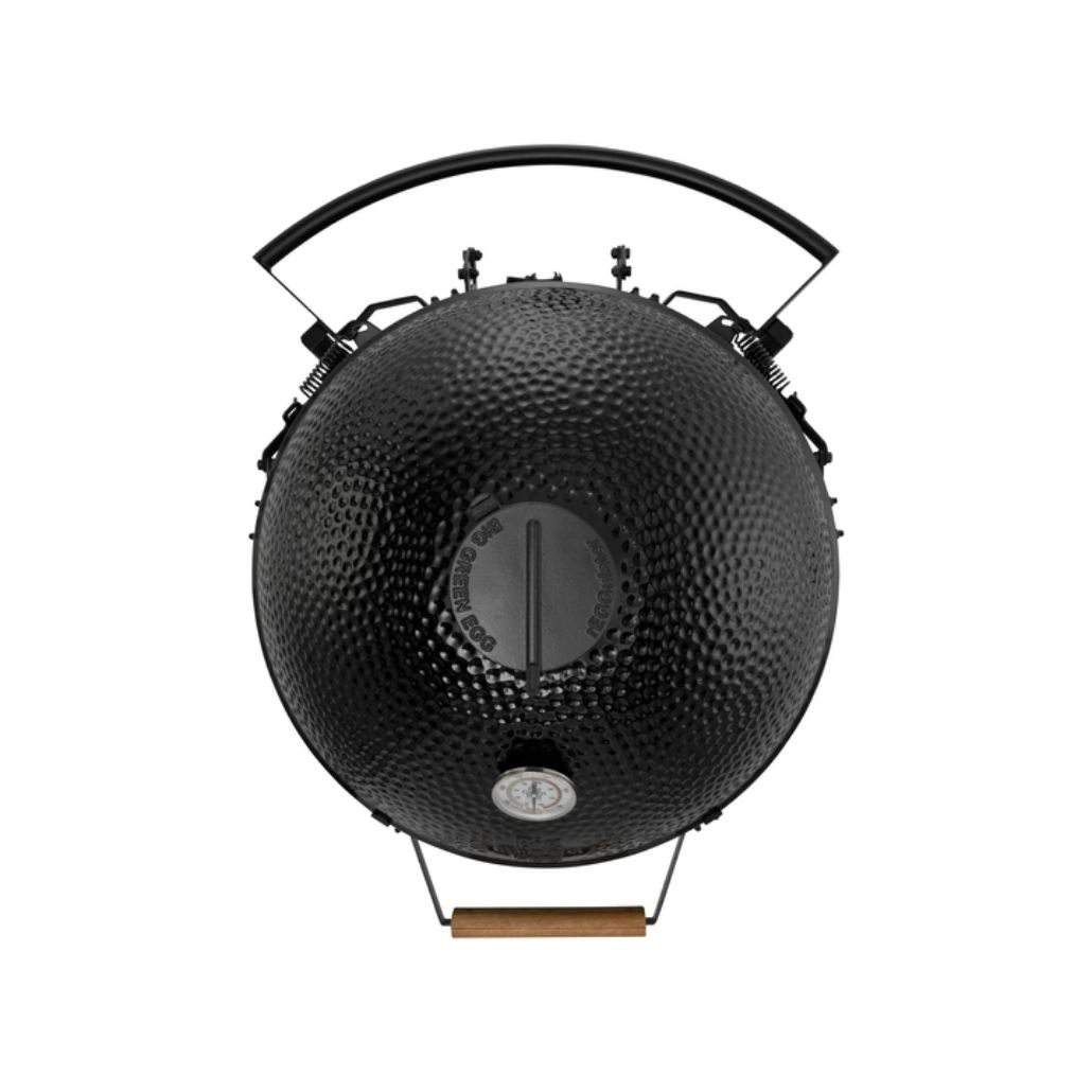 The Onyx XLarge - Kamado Big Green Egg [2]