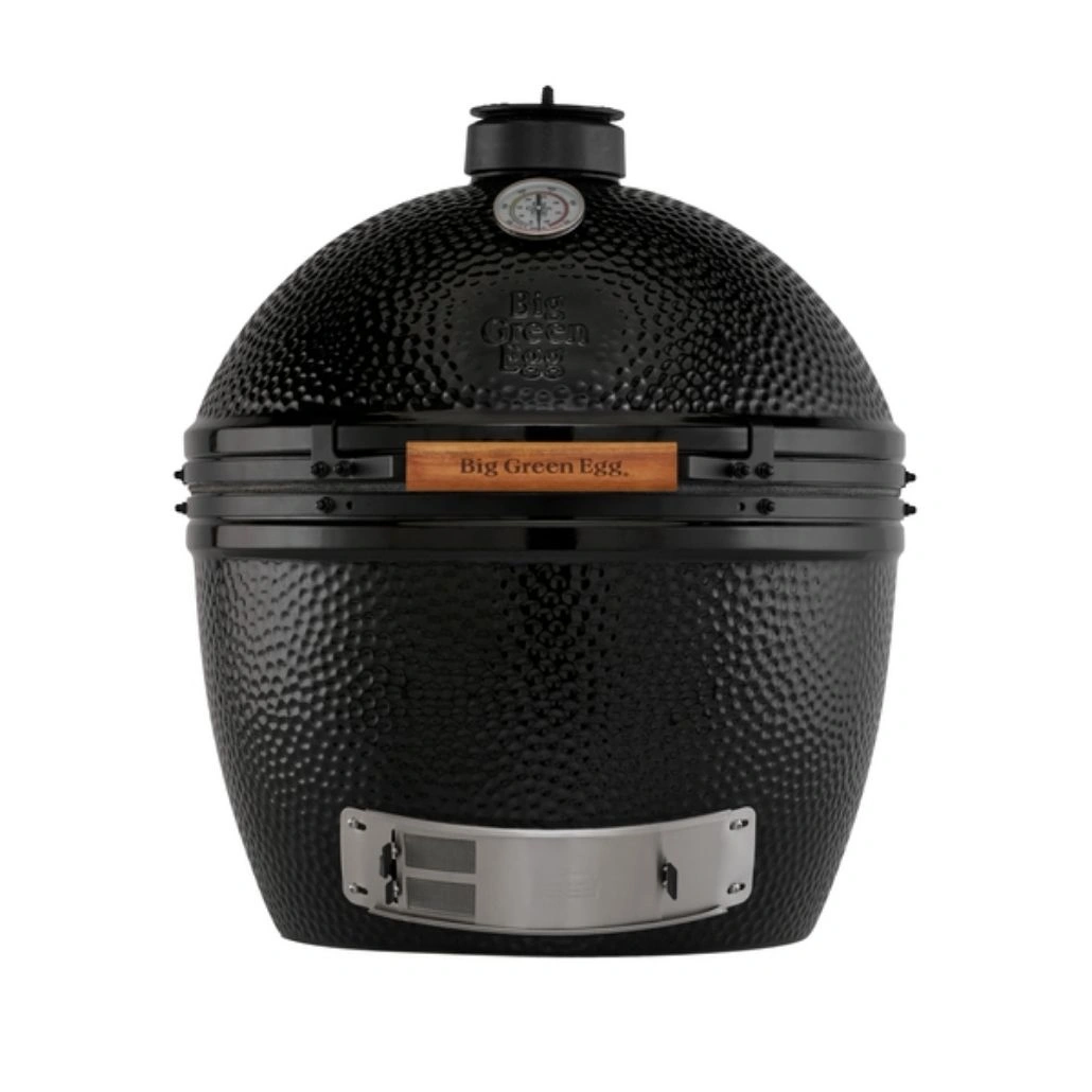 GRATARE CERAMICE - The Onyx XLarge - Kamado Big Green Egg
