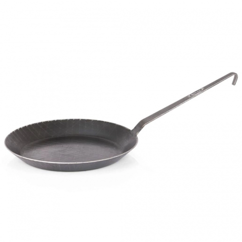 CIAUNE & VASE DE GĂTIT - Tigaie fier forjat Petromax 28 cm