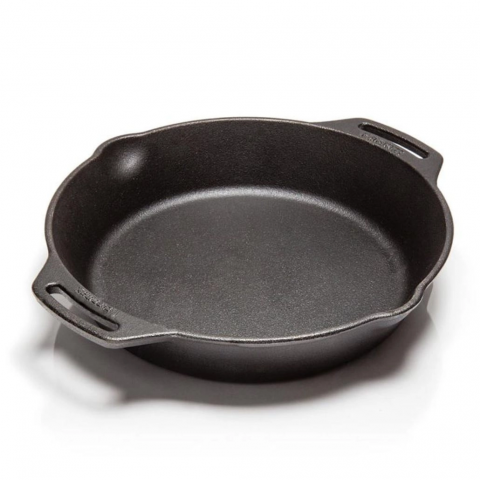 CIAUNE & VASE DE GĂTIT - Tigaie fonta Petromax 25 cm