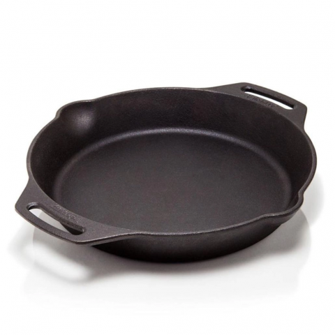 CIAUNE & VASE DE GĂTIT - Tigaie fonta Petromax 30 cm