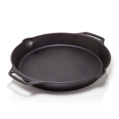 CIAUNE & VASE DE GĂTIT - Tigaie fonta Petromax 35 cm