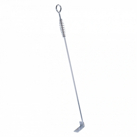 GRATARE SI CUPTOARE - TIJA CURATAT CENUSA XL, XXL