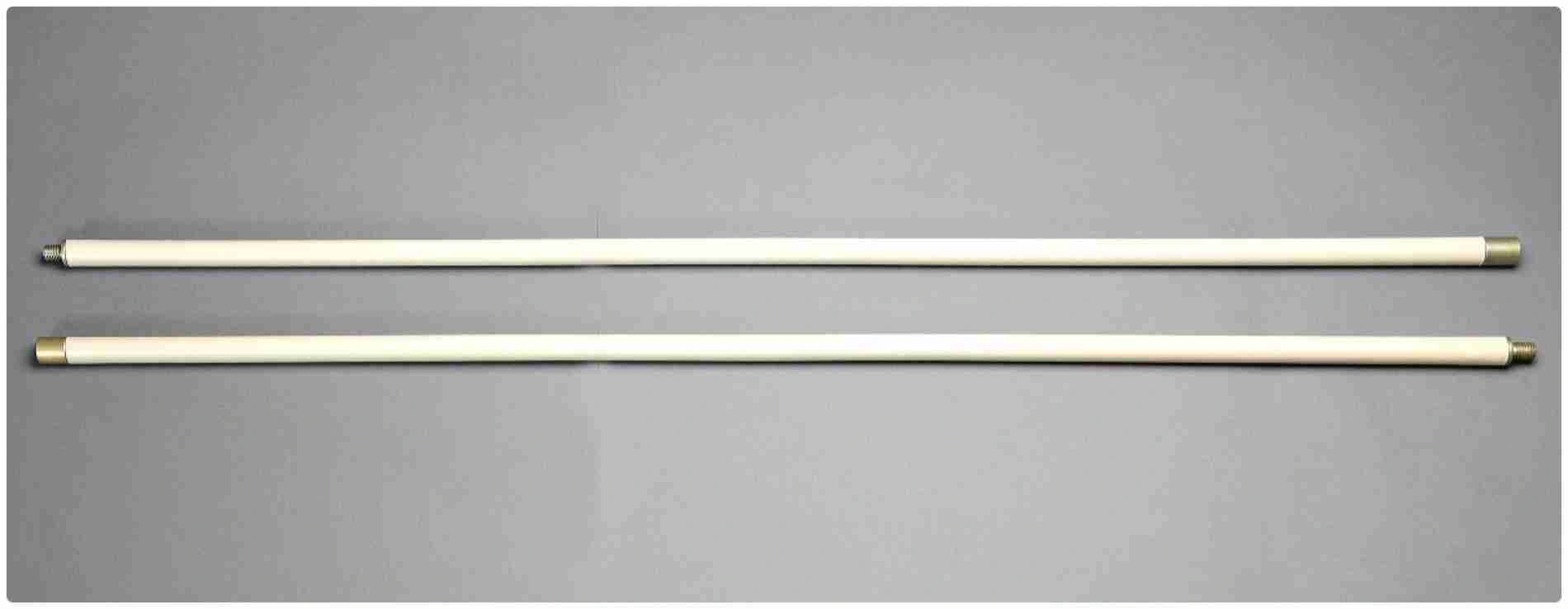 Tija flexibila filetata M12 - 1ml - pentru perie universala [5]