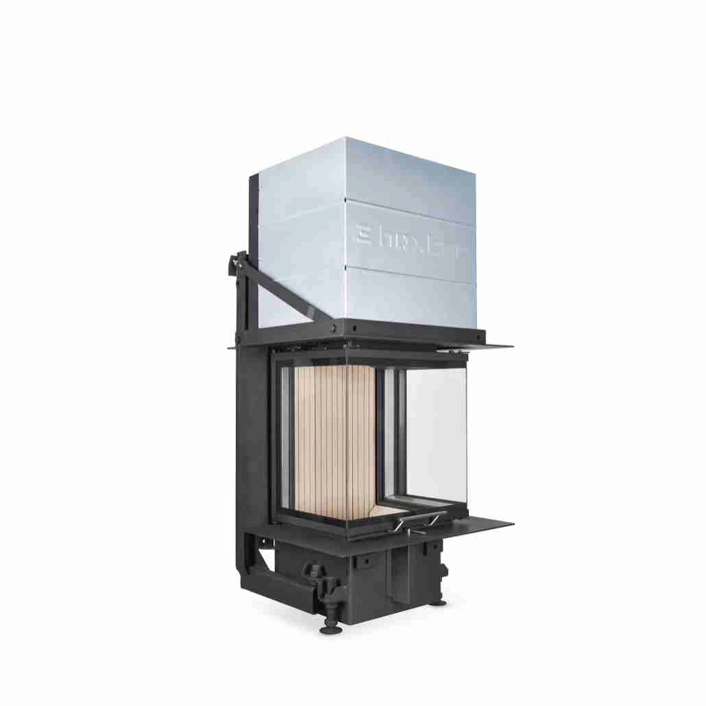 SEMINEE PREMIUM - UKA 35/45/35/50Sh + cadru montaj 5 laturi