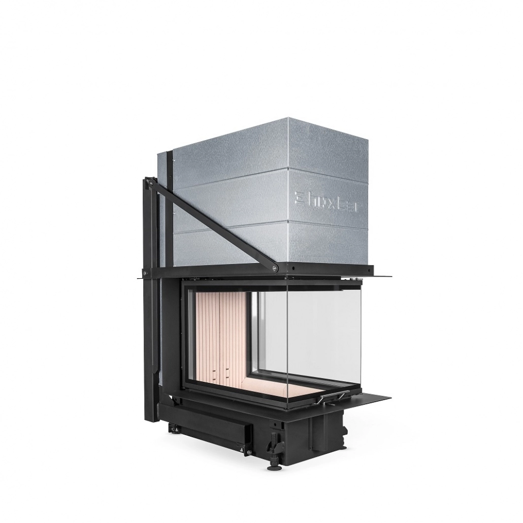 SEMINEE PREMIUM - UKA 69/48/69/51h + rama de montaj 70mm