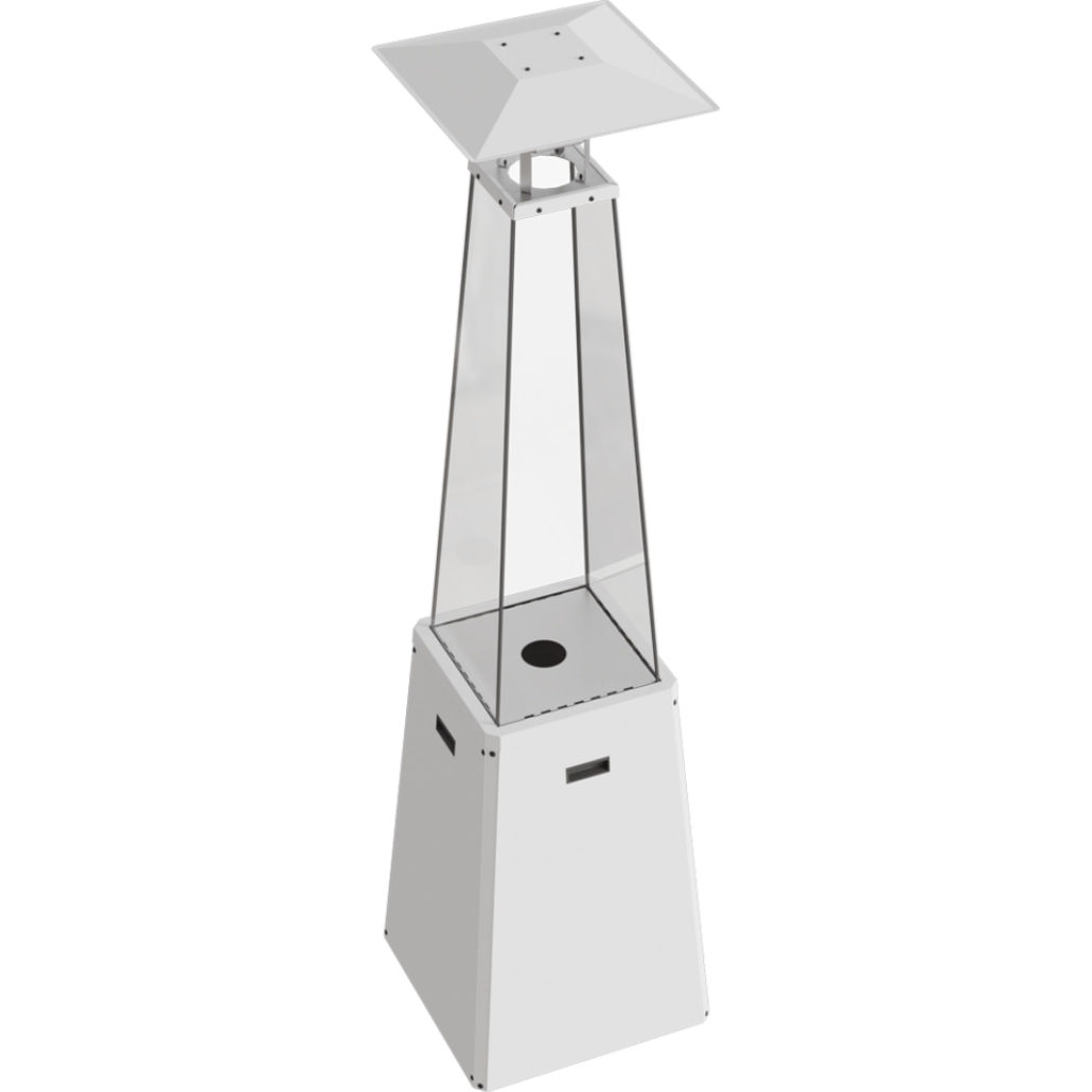 UMBRELLA ALB BS - GAZ (BUTELIE) REGULATOR [3]