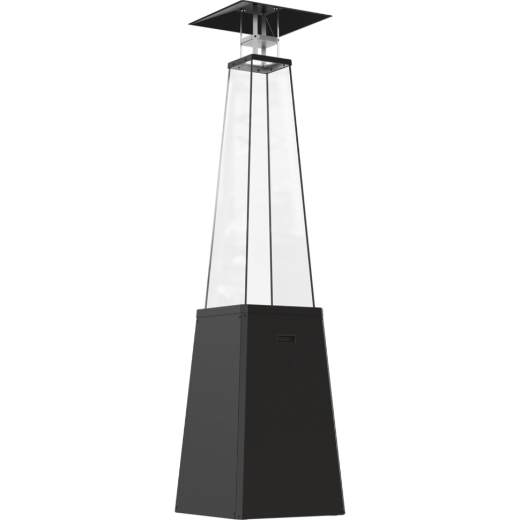 UMBRELLA NEGRU BS - GAZ (BUTELIE) REGULATOR [1]