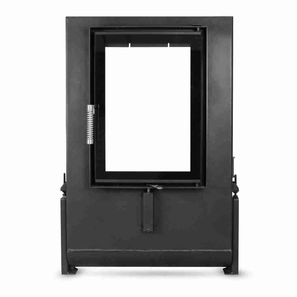 ACCESORII ȘEMINEE ȘI ÎNTREȚINERE - Usa Profesionala GT2 37/50 - Hoxter