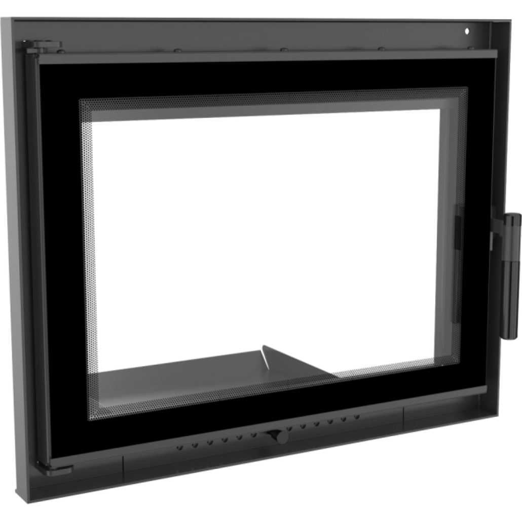 ACCESORII ȘEMINEE ȘI ÎNTREȚINERE - Orizont Modern - Usa Semineu