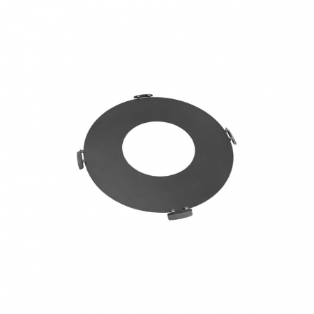 Vatra BALI 100 cm cu plita [2]