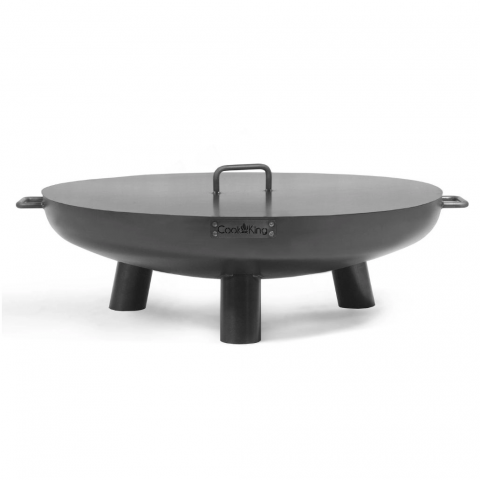 Vatra BALI 60 cm cu capac [3]