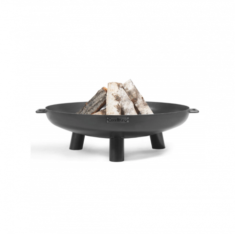 Vatra BALI cu baza si gratar 60 cm [1]