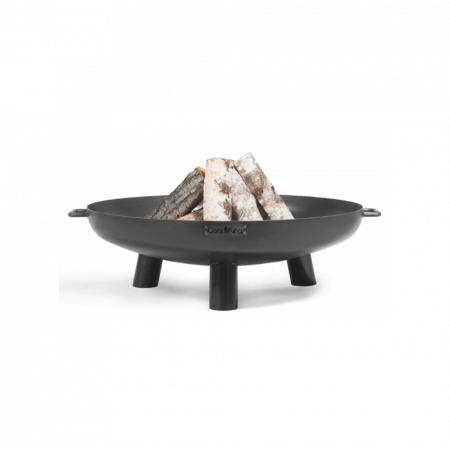 Vatra BALI cu baza si plita 80 cm [1]