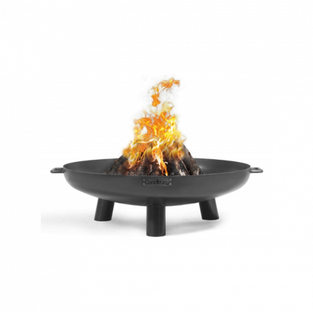 Vatra BALI cu baza si plita 80 cm [5]