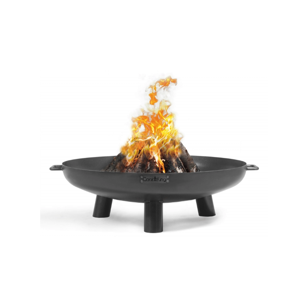 TERASĂ ȘI GRĂDINĂ - Vatra de foc exterior - BALI 60 cm