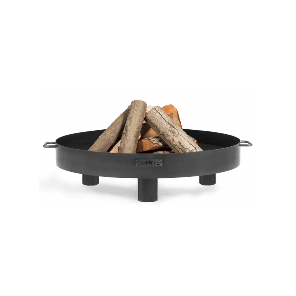 Vatra de foc exterior - TUNIS 80 cm [1]