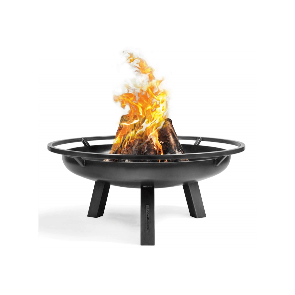 TERASĂ ȘI GRĂDINĂ - Vatra de foc exterior - PORTO 60 cm