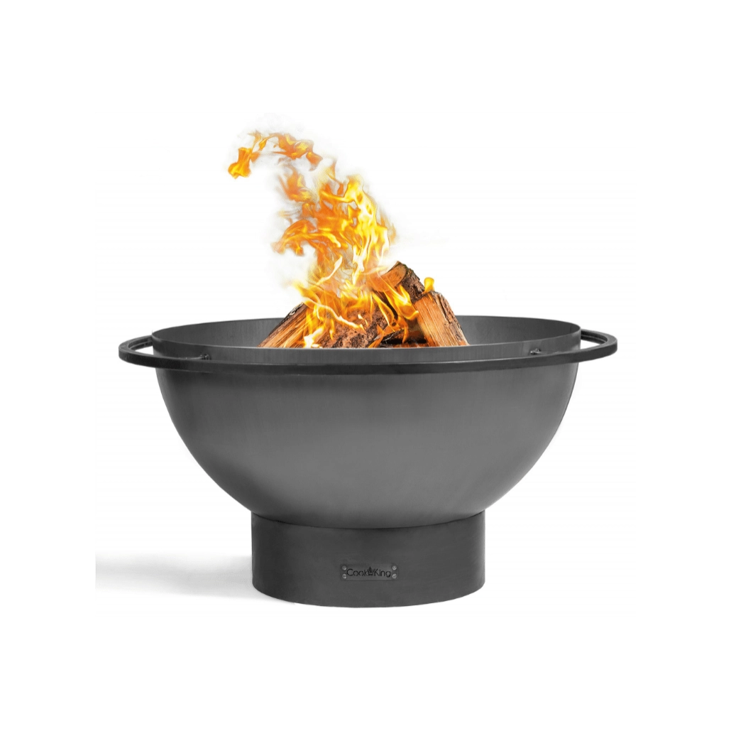 TERASĂ ȘI GRĂDINĂ - Vatra de foc exterior - FAT BOY 85 cm