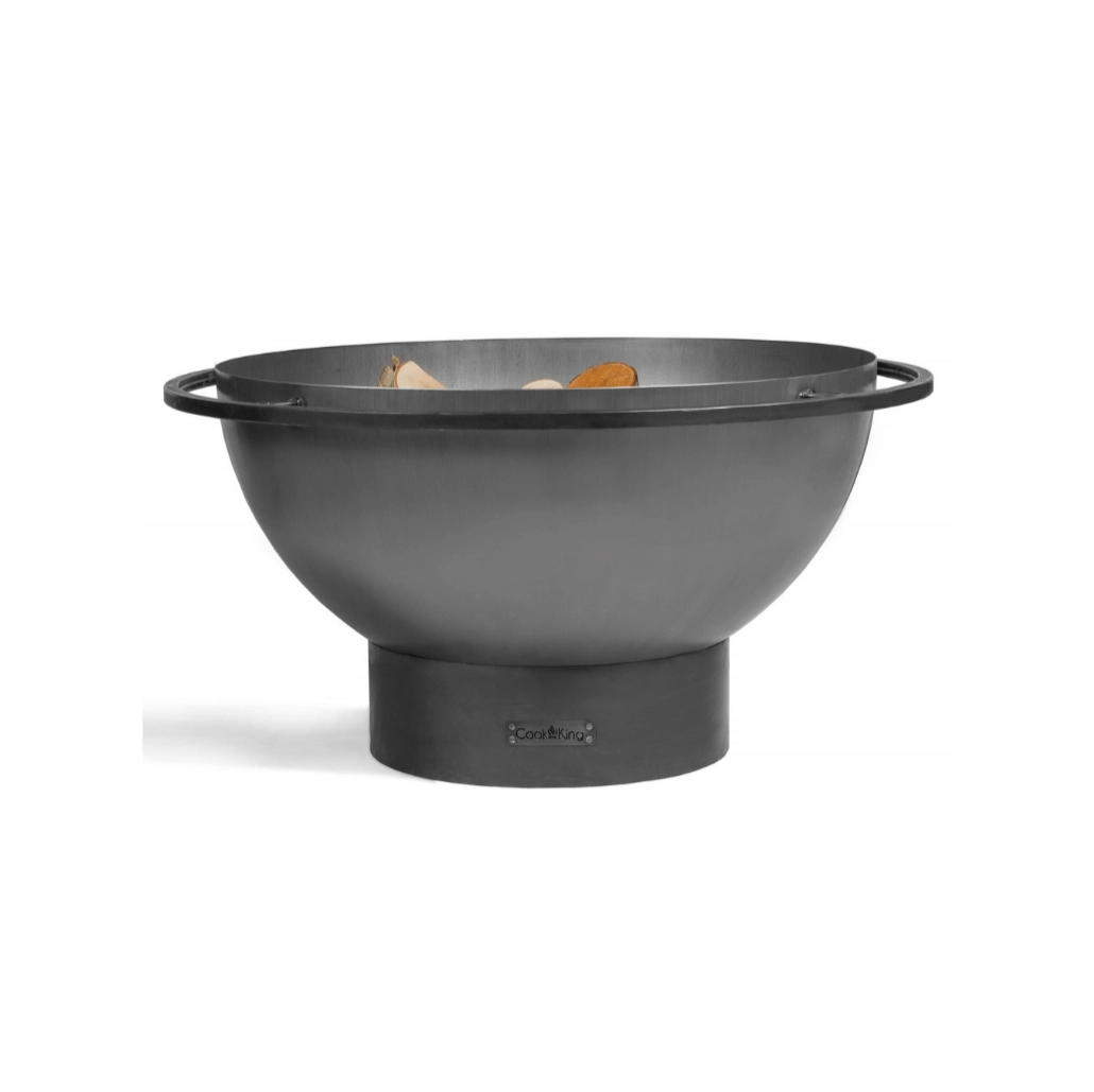 Vatra de foc exterior - FAT BOY 85 cm [1]