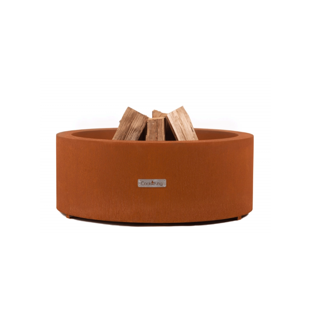 TERASĂ ȘI GRĂDINĂ - Vatra de foc exterior - BLAZE 60 cm