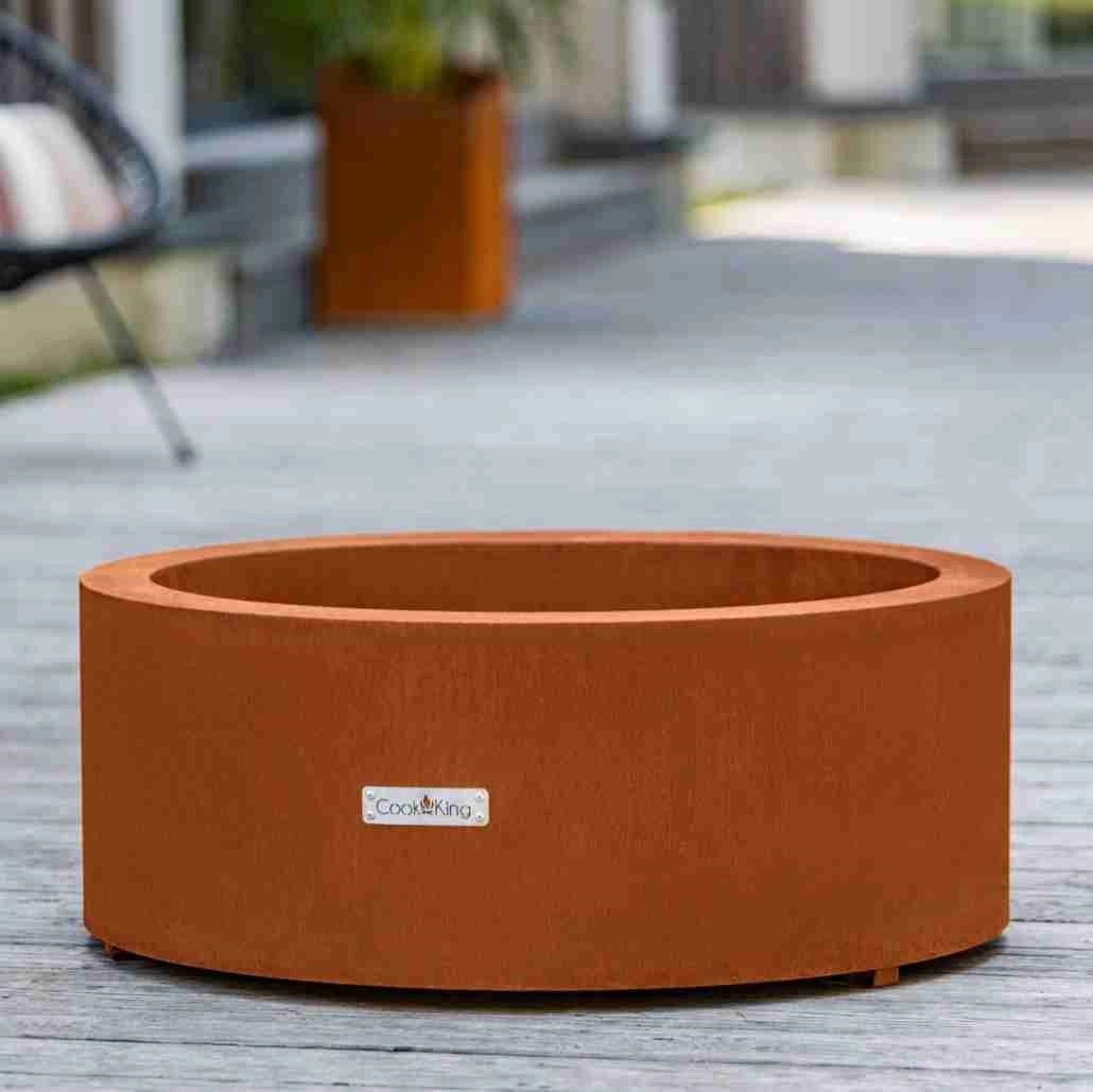 Vatra de foc exterior - BLAZE 60 cm [1]