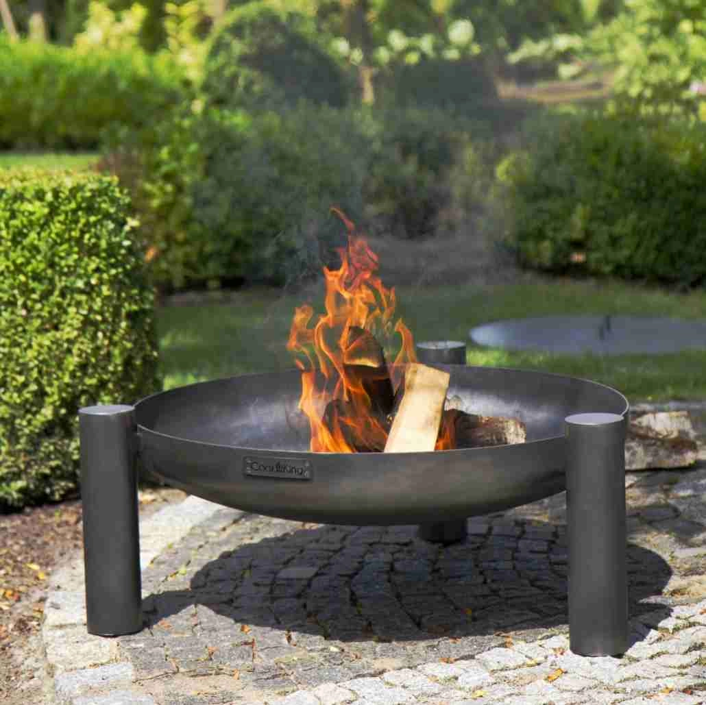 Vatra de foc exterior - PALMA 80 cm [2]