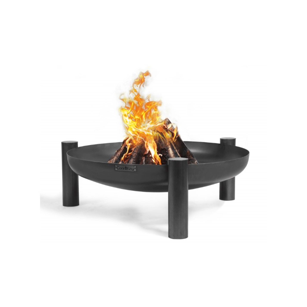 TERASĂ ȘI GRĂDINĂ - Vatra de foc exterior - PALMA 80 cm