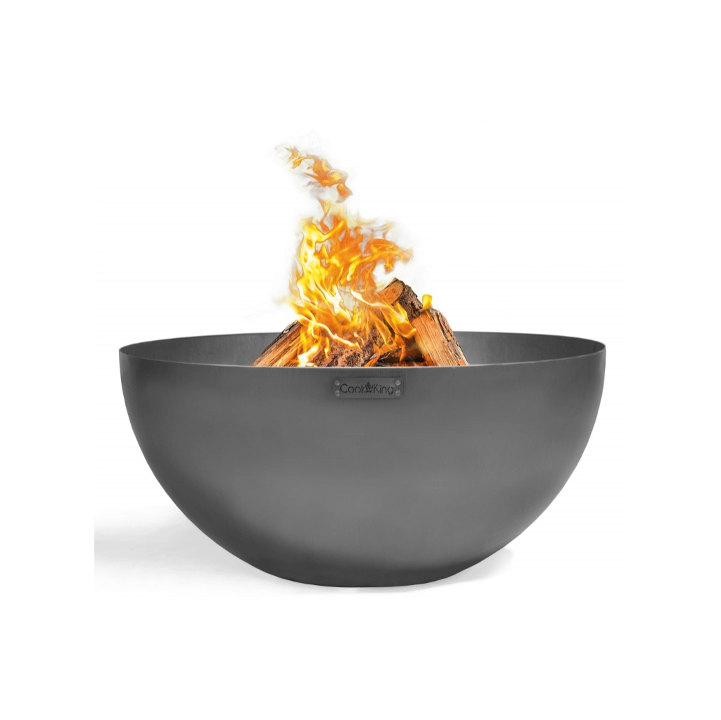 TERASĂ ȘI GRĂDINĂ - Vatra de foc exterior - DALLAS 85 cm