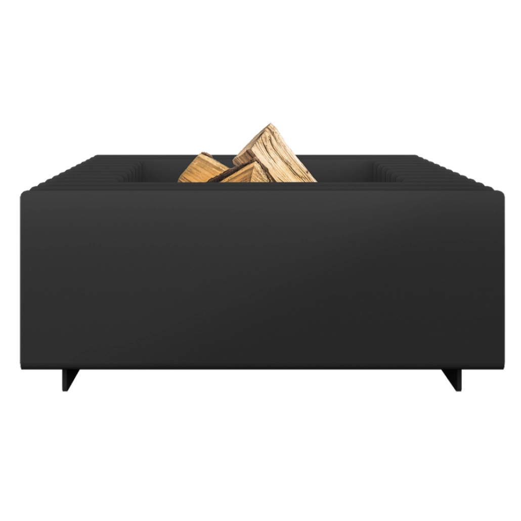Vatra de foc exterior ERIZO - 50x50 cm [2]