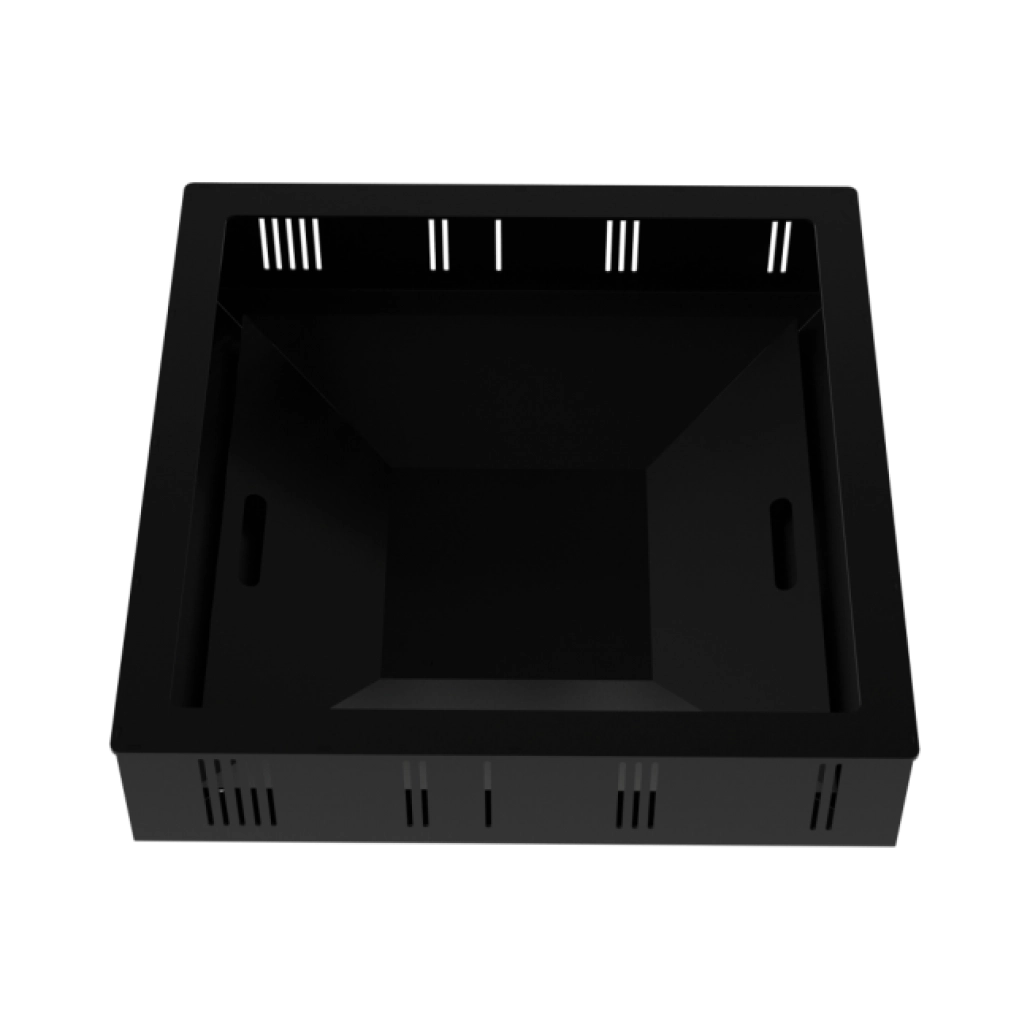 VATRA DE FOC EXTERIOR QUADRUM - 75X75 CM [4]