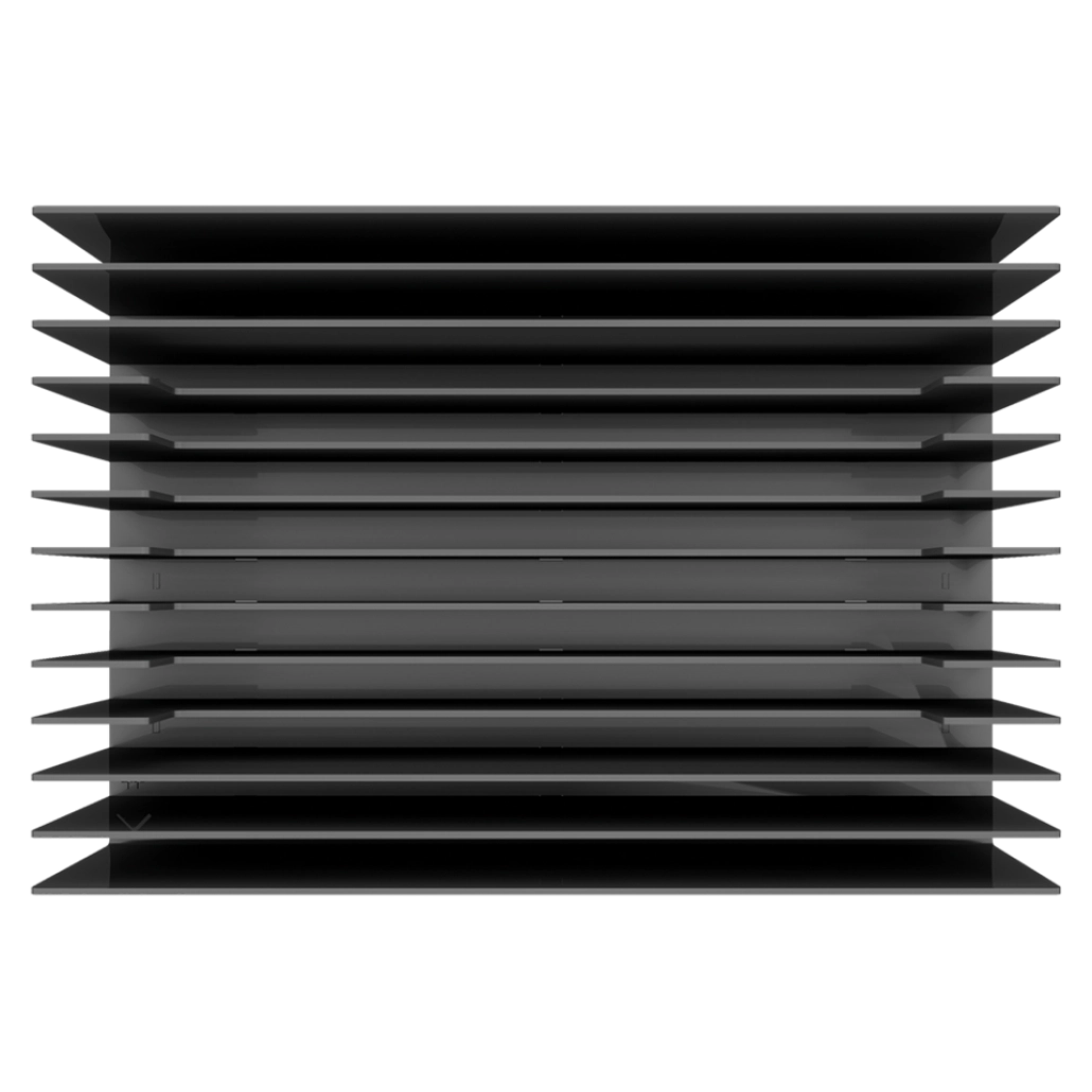 Vatra de foc exterior ERIZO - 60x40 cm [5]
